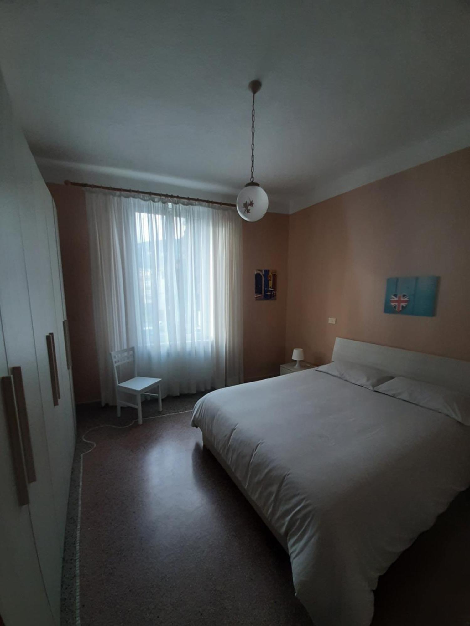 Ferienwohnung Varazze Centro Exterior foto