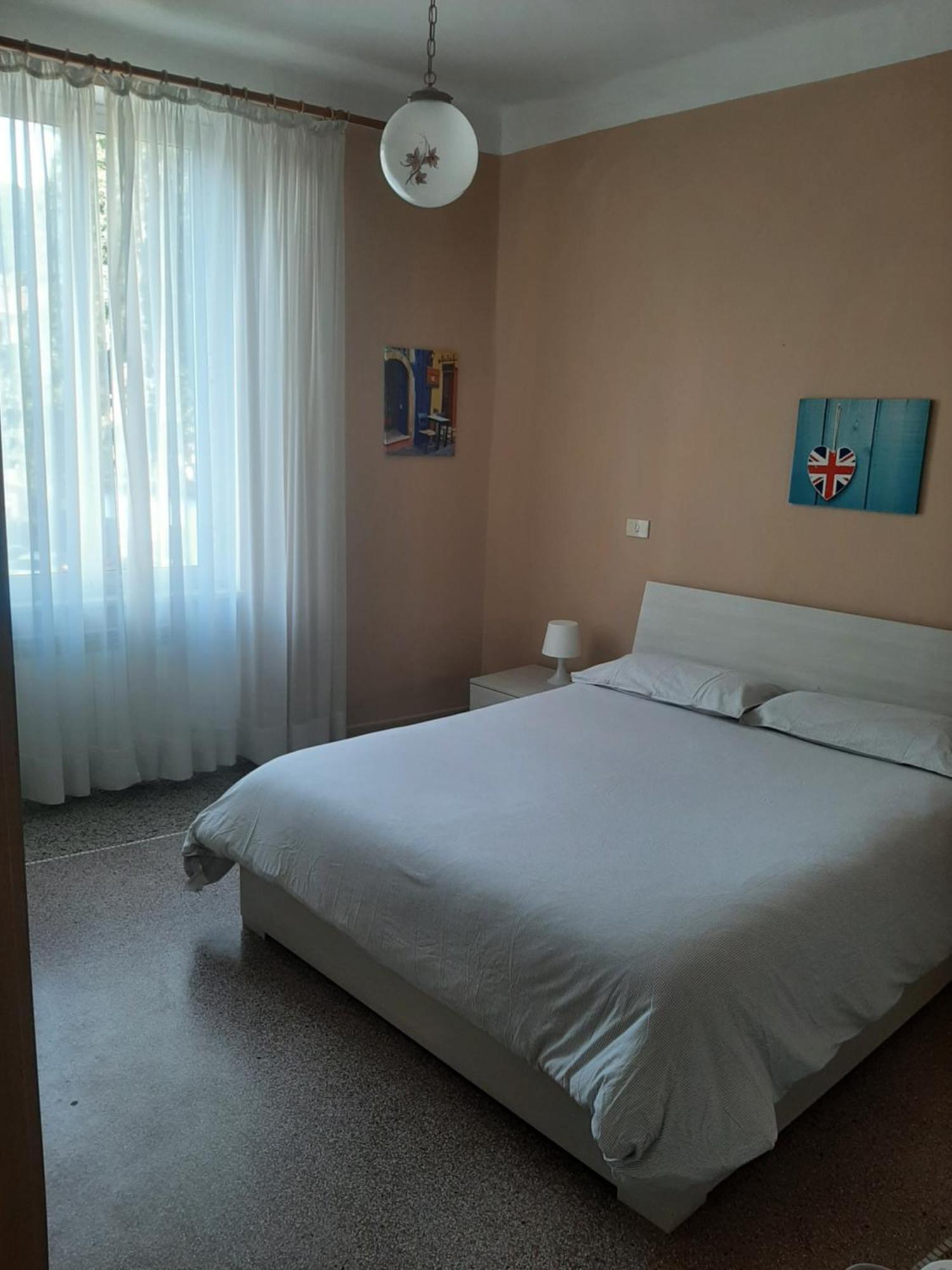 Ferienwohnung Varazze Centro Exterior foto