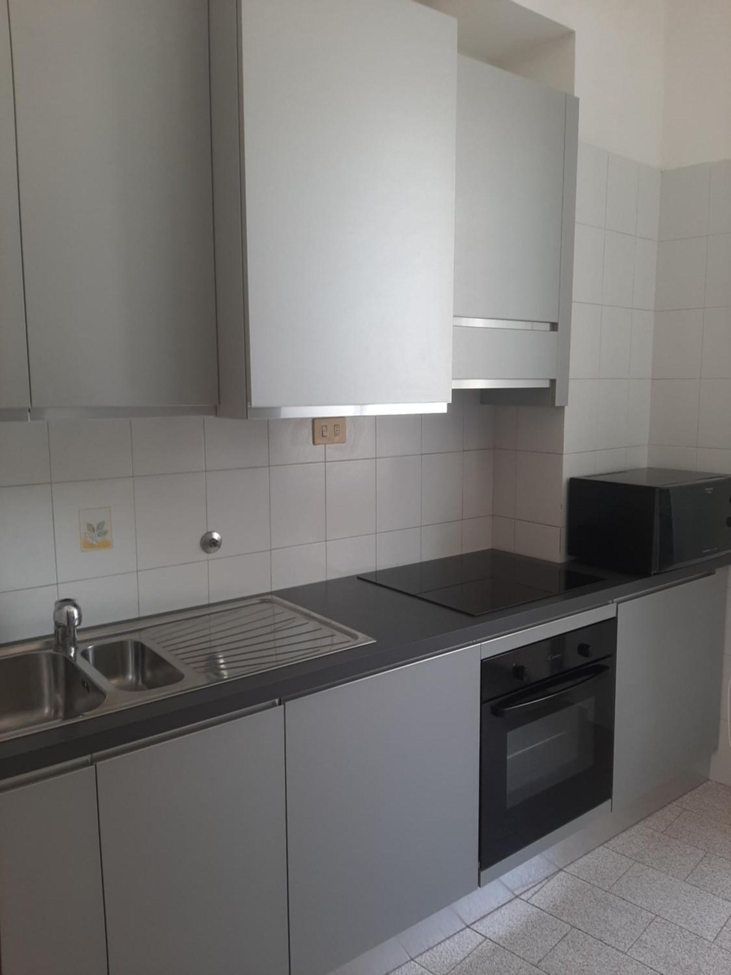 Ferienwohnung Varazze Centro Exterior foto